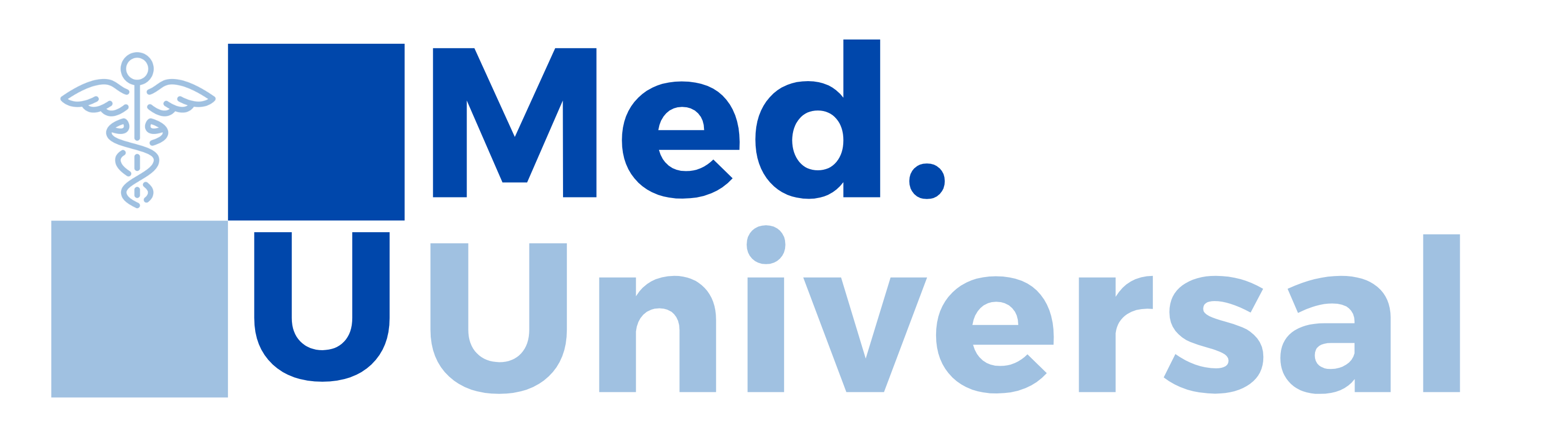 MedUniversal